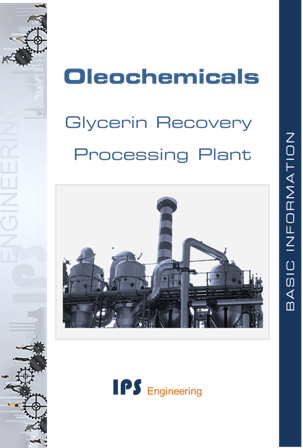 Glycerine purification Processing Technology