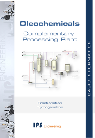 Oleochemical Complementary processing